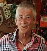 Jacques Jim Comeau 19572018 avis de deces NecroCanada