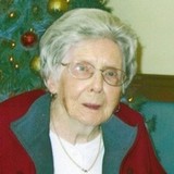 Joyce Emily Harvey  January 29 1924  February 16 2018 avis de deces  NecroCanada