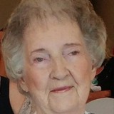 Kathleen Kal Mary Kneeshaw  November 09 1928  February 05 2018 avis de deces  NecroCanada