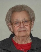 Kay Johnston  (October 21 1931  February 11 2018) avis de deces  NecroCanada