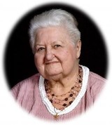 Keczem Hilda Lillian  February 15th 2018 avis de deces  NecroCanada
