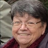 LAUZON Denise 1952 – 2018 avis de deces  NecroCanada