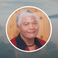 Lavinia Hilda Thomas 2018, death notice, Obituaries, Necrology