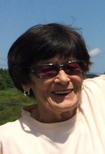 Marcia Lorraine Arnott Kennedy  19412018 avis de deces  NecroCanada