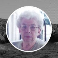 Margaret Helen Meadows  2018 avis de deces  NecroCanada