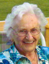 Margaret Levesque Sturton  1923  2018 avis de deces  NecroCanada