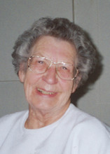 Margaret Marg Louise Coubrough Kitson  August 5 1928  February 10 2018 (age 89) avis de deces  NecroCanada