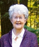 Marjorie Caroline Forbes Elliott  May 9 1931  February 2 2018 (age 86) avis de deces  NecroCanada