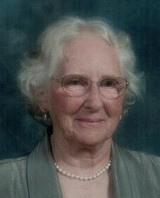 Marjorie Caroline Smith  (April 3 1922  January 31 2018) avis de deces  NecroCanada