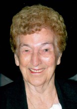 Mary Digero Scotchtown  1931  2018 avis de deces  NecroCanada