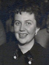 Mary Rita O'Donoghue  April 8 1929  February 20 2018 (age 88) avis de deces  NecroCanada