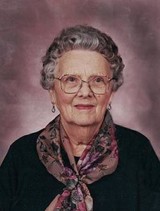 Mildred Shirley Moss  19212018 avis de deces  NecroCanada