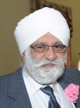 Mohan Singh