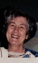 Norma Benson Rees  1939  2018 avis de deces  NecroCanada