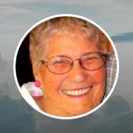 Phyllis Eileen Wilberg  2018 avis de deces  NecroCanada