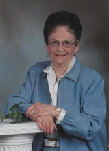 Phyllis Walker  1927  2018 avis de deces  NecroCanada
