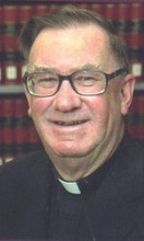 Rev James