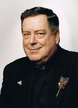 Rev Vernon R Boutilier  2018 avis de deces  NecroCanada