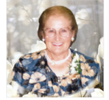 RoseDelima Parent  23 mars 1928 – 26 février 2018