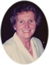 Shirley Abigail Gail Herbin  19312018 avis de deces  NecroCanada