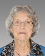 Therese Thibault Bernier  19312018  Décédé(e) le 3 février 2018 L'Islet (SaintEugène ). avis de deces  NecroCanada