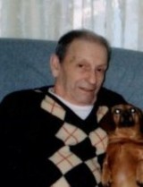 William Ernest Ernie Muise  1931  2018 avis de deces  NecroCanada