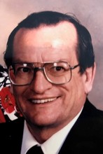 William James Jim McKnight  September 15 1940  February 2 2018 (age 77) avis de deces  NecroCanada