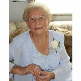 ADAMS Bessalice Margaret  October 22 1928 — February 26 2018 avis de deces  NecroCanada
