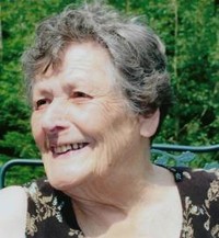 Alice Marie Caissie  19232018 avis de deces  NecroCanada