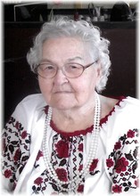 Anne Marko Stratuliak  February 18 1924  March 12 2018 (age 94) avis de deces  NecroCanada