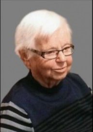 Bouvier Nee Ladouceur Yolande  1925  2018 avis de deces  NecroCanada