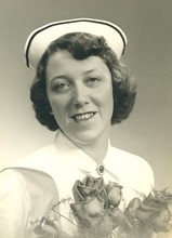 Catherine Nora Farley Moriarty  January 31 1931  March 19 2018 (age 87) avis de deces  NecroCanada