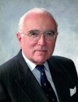 Col Ian David Isbester Retired  1935  2018 avis de deces  NecroCanada