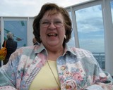 DOROTHY JO-ANN SMITH  2018 avis de deces  NecroCanada