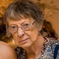 Delores Mary Wall  April 30 1940  March 24 2018 avis de deces  NecroCanada