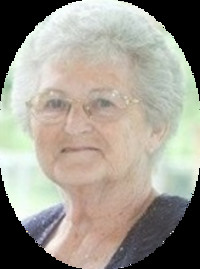 Doris Marion Farrar Rose  1931  2018 avis de deces  NecroCanada