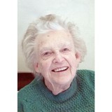 Doris Myers  March 01 2018 avis de deces  NecroCanada