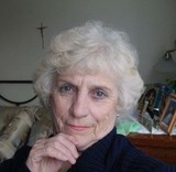 Edna Shirley Power  2018 avis de deces  NecroCanada