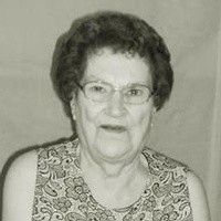 Eileen Mary Shea  August 20 1933  March 21 2018 avis de deces  NecroCanada