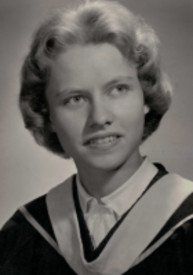 Enid McNeil  September 17 1939  March 25 2018 avis de deces  NecroCanada