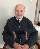 Ernest Leonard Swann  2018 avis de deces  NecroCanada
