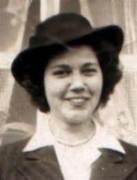 Ethelyn Lyn McBurney Duncalfe  1926  2018 avis de deces  NecroCanada