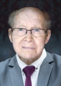 François Doyon  (1923  2018) avis de deces  NecroCanada