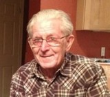 George Howard Wagg  19262018 avis de deces  NecroCanada