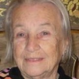 Germaine Gaudreault  15 décembre 1921  6 mars 2018 avis de deces  NecroCanada