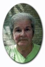 Gisele Gail Emily Bernier  (February 29 1940  March 22 2018) avis de deces  NecroCanada