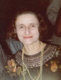 Gladys Melita Conquer Williams  1923  2018 avis de deces  NecroCanada