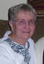 Gloria Jean Stebner  January 1 1944  March 2 2018 (age 74) avis de deces  NecroCanada