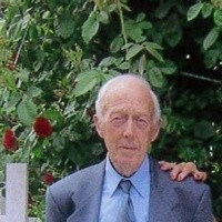 Gordon Joseph Halley  January 26 1928  March 22 2018 avis de deces  NecroCanada