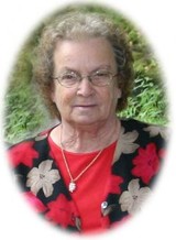 Helene Lillian Ouellet  19432018 avis de deces  NecroCanada